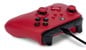 PowerA Enhanced Wired Controller - Xbox Series X/S - Artisan Red thumbnail-10