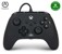 PowerA FUSION Pro 3 Wired Controller - Xbox Series X/S - Black thumbnail-1