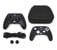 PowerA FUSION Pro 3 Wired Controller - Xbox Series X/S - Black thumbnail-4