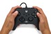 PowerA FUSION Pro 3 Wired Controller - Xbox Series X/S - Black thumbnail-10