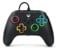 PowerA Advantage Wired Controller - Xbox Series X/S -  m/ Lumectra + RGB LED Strip - Black thumbnail-1