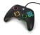 PowerA Advantage Wired Controller - Xbox Series X/S -  m/ Lumectra + RGB LED Strip - Black thumbnail-24
