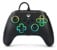 PowerA Advantage Wired Controller - Xbox Series X/S -  m/ Lumectra - Black thumbnail-38