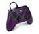 PowerA Advantage Wired Controller - Xbox Series X/S - Purple Camo thumbnail-2