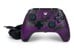 PowerA Advantage Wired Controller - Xbox Series X/S - Purple Camo thumbnail-4