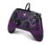 PowerA Advantage Wired Controller - Xbox Series X/S - Purple Camo thumbnail-7