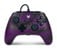 PowerA Advantage Wired Controller - Xbox Series X/S - Purple Camo thumbnail-1