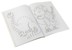 Moxy - Colouring & Activity Book - Dino (150076) thumbnail-3