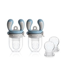 Kidsme - Food Feeder - Startpak Azure (KIDS160503AZ)