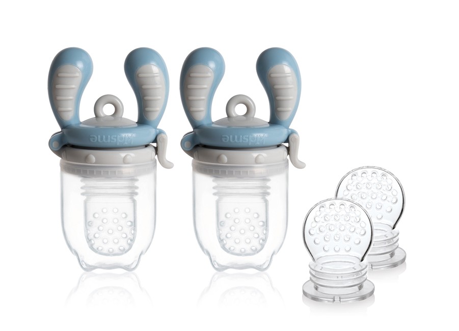 Kidsme - Food Feeder - Startpak Azure (KIDS160503AZ)