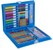 Play-Doh - Colouring Set (80 pcs) (160007) thumbnail-1