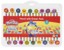 Play-Doh - 18 Pencils & Erasers (160008) thumbnail-1