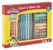 Play-Doh - Colour & Glitter Set (24 pcs) (160009) thumbnail-3
