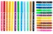 Play-Doh - Colour & Glitter Set (24 pcs) (160009) thumbnail-4