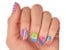 XO Style - Create Your Own Diamond Painting Nails (230008) thumbnail-4