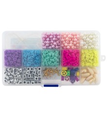 Grafix - Beads in Storage Box (240021)