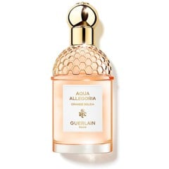 Guerlain - Aqua Allegoria Orange Soleia EDT 75 ml