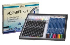 Nassau - Aquarel Start set (AR0522/GE)