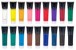Nassau - Akrylmaling inkl. fluorescerende & metallisk (18x 6 ml) thumbnail-12