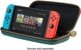 Nintendo Switch Game Traveler Deluxe Travel Case - Green Zelda Tears of the Kingdom thumbnail-3