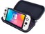 BigBen Interactive Official Travel Case Deluxe - Blue Nintendo Switch thumbnail-2