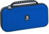 BigBen Interactive Official Travel Case Deluxe - Blue Nintendo Switch thumbnail-1