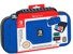 BigBen Interactive Official Travel Case Deluxe - Blue Nintendo Switch thumbnail-4