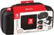 BigBen Interactive Official Traveler Deluxe System Case - Black Nintendo Switch thumbnail-6