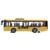 Motor City - Bus w. light & sound (28.5 cm) ( I-1603003 ) thumbnail-2