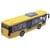 Motor City - Bus w. light & sound (28.5 cm) ( I-1603003 ) thumbnail-3