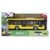 Motor City - Bybus m/lys og lyd (28,5 cm) thumbnail-4