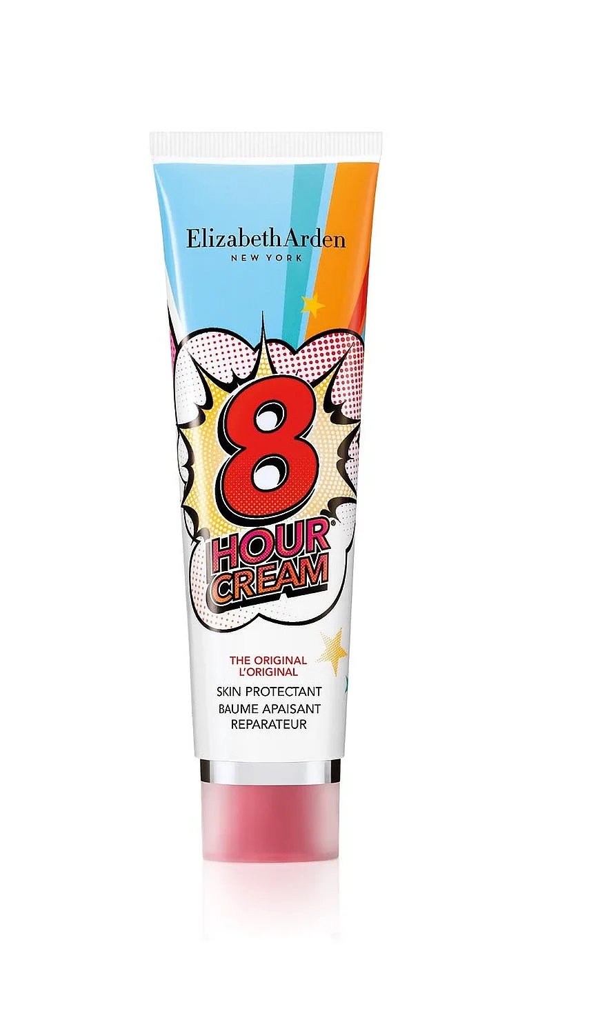 Elizabeth Arden - Limited Edition Eight Hour Cream Skin Protectant 50 ml - Skjønnhet