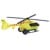 Motor 112 - Helikopter akutlæge m/lys og lyd (20 cm) thumbnail-4