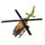 Motor 112 - Helikopter akutlæge m/lys og lyd (20 cm) thumbnail-6
