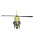Motor 112 - Helikopter akutlæge m/lys og lyd (20 cm) thumbnail-7
