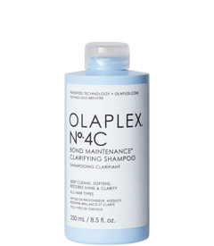 Olaplex - NO.4C Bond Maintenance Clarifying Shampoo 250 ml