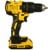 Dewalt DCD777D2T 18V Slagboremaskine + Batterier, Lader og Kuffert thumbnail-2