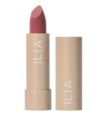 ILIA - Color Block Lipstick Rosette Light Pink 4 ml
