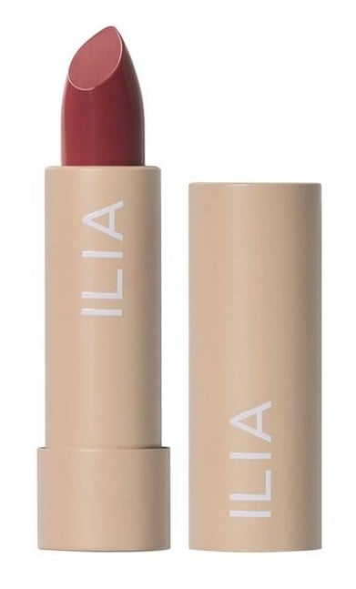 ILIA - Color Block Lipstick Rococco Petal 4 ml - Skjønnhet