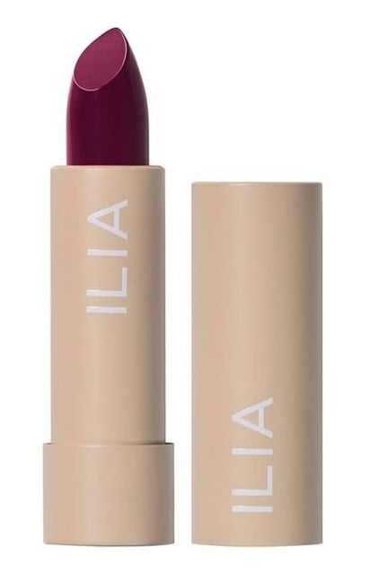 ILIA - Color Block Lipstick Ultra Violet 4 ml - Skjønnhet
