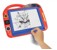 Clementoni - Spider-Man - Magnetic Drawing Board (15109) thumbnail-5