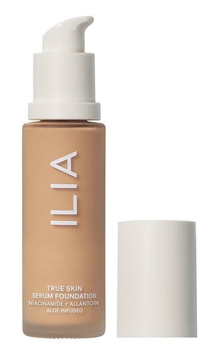 ILIA - True Skin Serum Foundation Chios SF6 30 ml - Skjønnhet