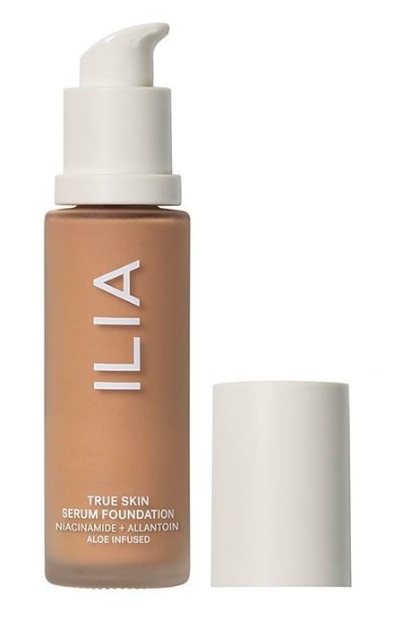 ILIA - True Skin Serum Foundation Maraca SF9 30 ml - Skjønnhet