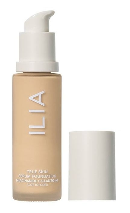ILIA - True Skin Serum Foundation Cozumel SF1.75 30 ml - Skjønnhet