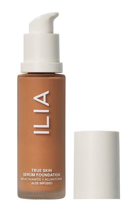 ILIA - True Skin Serum Foundation Montserrat SF10 30 ml - Skjønnhet
