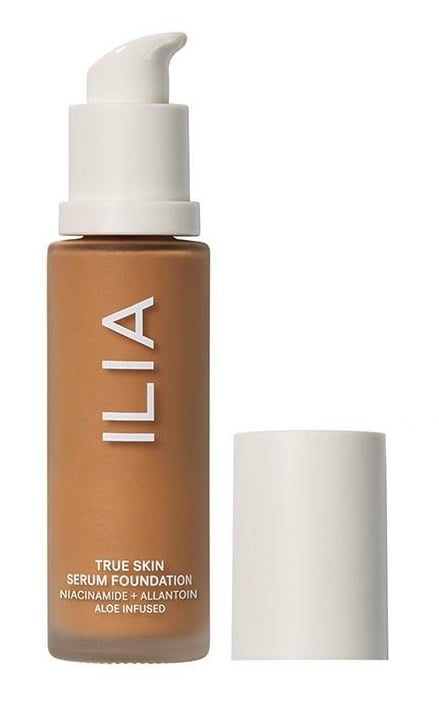 ILIA - True Skin Serum Foundation Iona SF10.25 30 ml - Skjønnhet