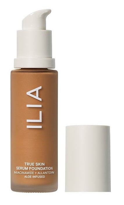 ILIA - True Skin Serum Foundation Sardinia SF10.5 30 ml - Skjønnhet