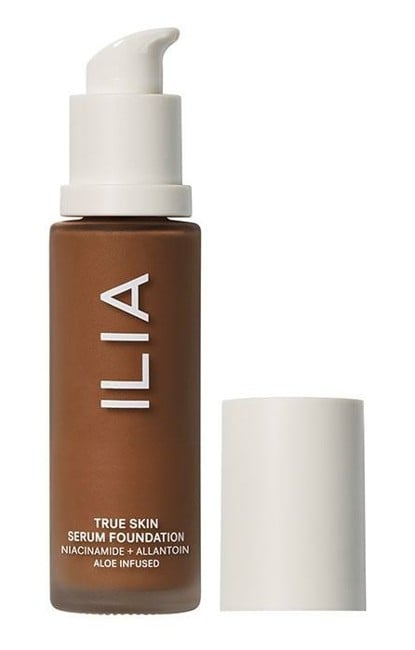 ILIA - True Skin Serum Foundation Flores SF13.5 30  ml