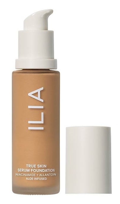 ILIA - True Skin Serum Foundation Bedarra SF8.5 30 ml - Skjønnhet