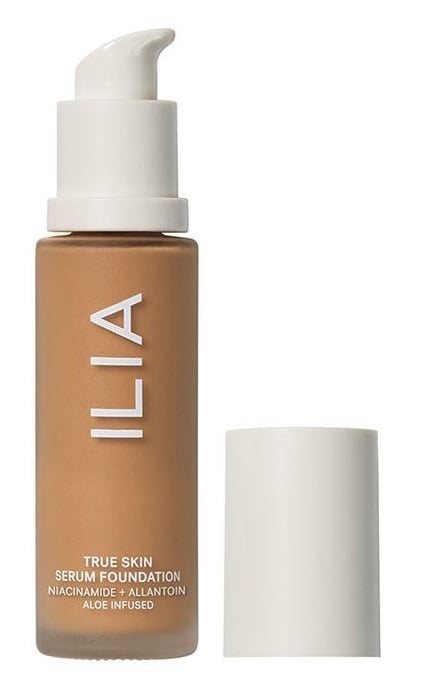 ILIA - True Skin Serum Foundation Bonaire SF9.5 30 ml